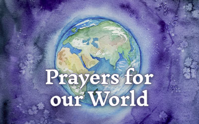 Please pray for Hungary's elections