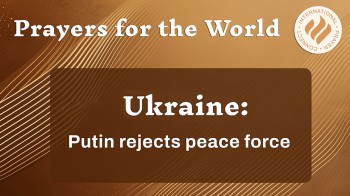 Greenland Climate Risks and Resource Pressures